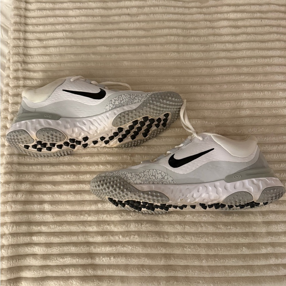 Men’s Nike Baseball Turf Shoes